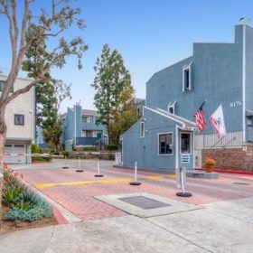 Culver City Rotary Plaza assisted living